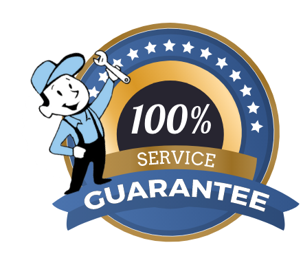 service-gurantee